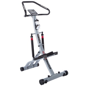 Steperis su komp. TOORX STEPPER-FORCE